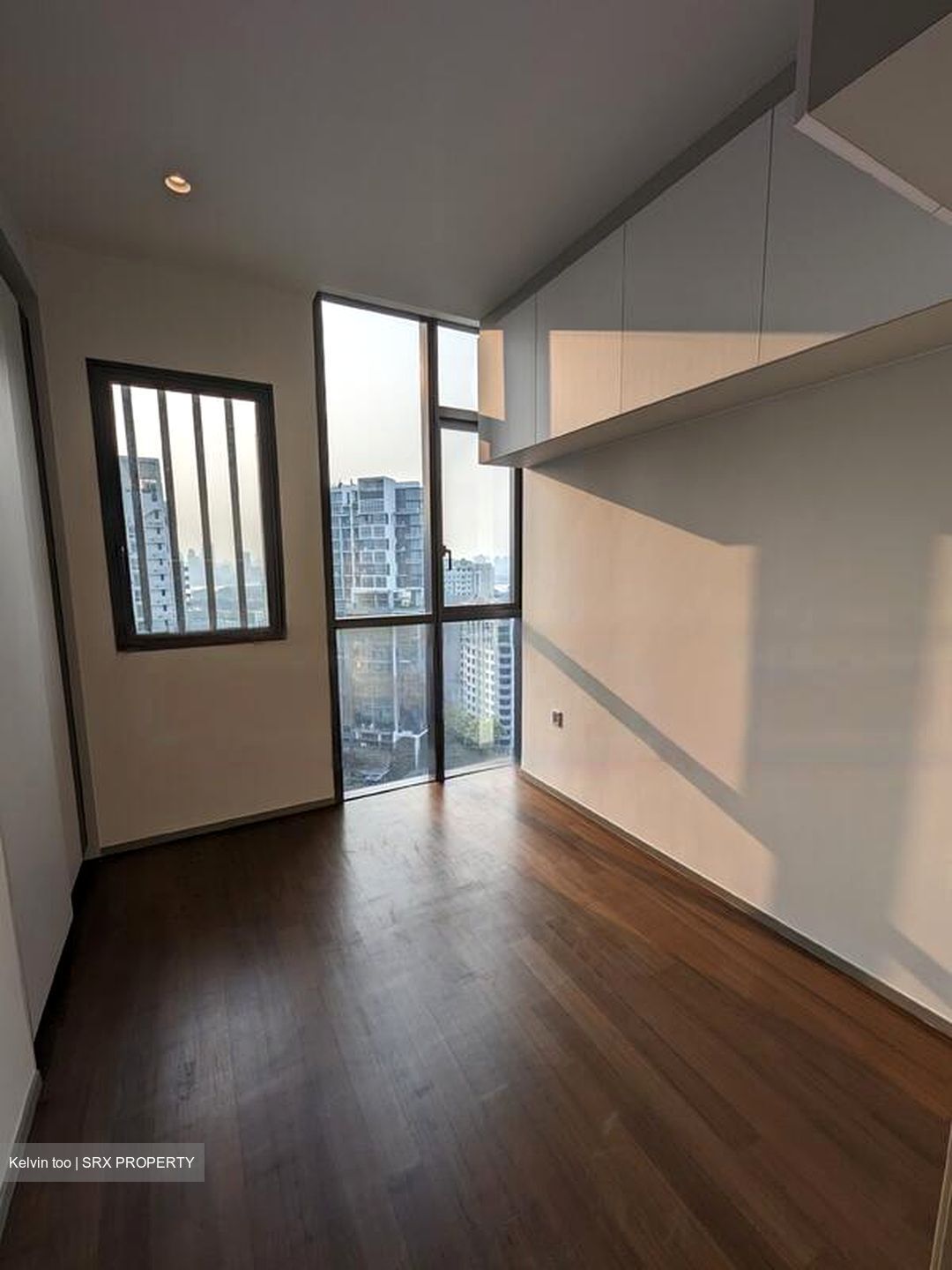 One Meyer (D15), Apartment #519021401